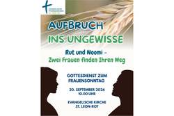 Quelle: Ev. Pfarrgemeinde St. Leon-Rot